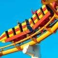 Top 10 Thrilling Amusement Parks to Visit